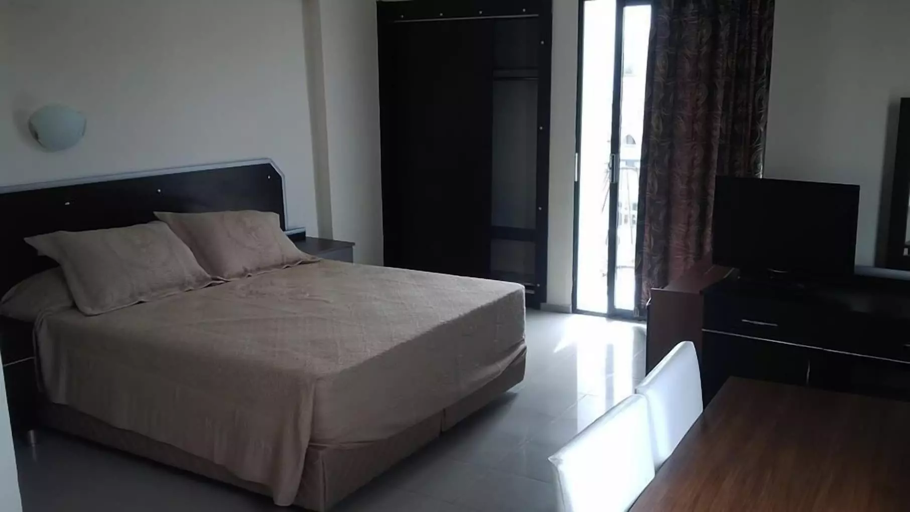 هتل ملیکه کوش آداسی